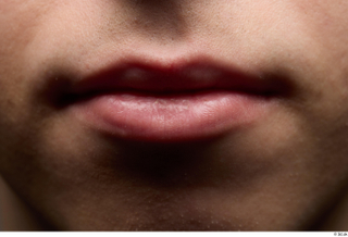 HD Face Skin Kenan face lips mouth skin pores skin…